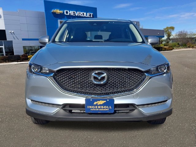 Used 2019 MAZDA CX-5 Sport AWD/4WD image 21