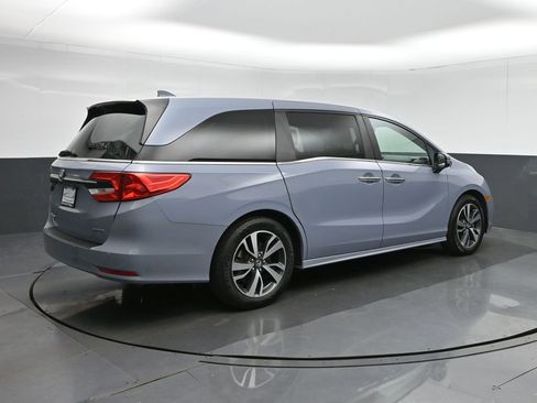 Used 2023 Honda Odyssey Touring image 7