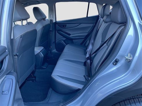 Used 2021 Subaru Crosstrek 2.5i Sport w/ Moonroof Package image 25