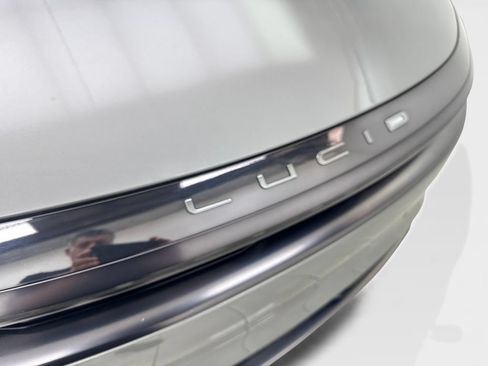 Used 2024 Lucid Air Touring AWD/4WD image 24