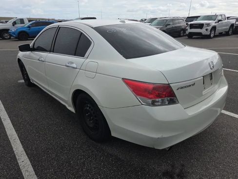 Used 2008 Honda Accord EX-L image 2