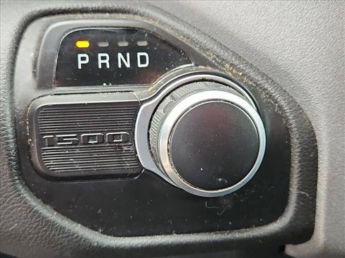 Used 2022 RAM 1500 Tradesman RWD image 13