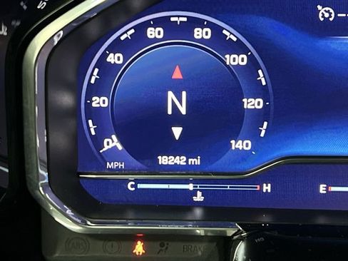 Certified 2023 Chevrolet Silverado 1500 LT Trail Boss image 12