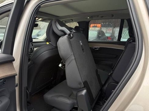 New 2026 Volvo XC90 B6 Plus w/ Protection Package image 28
