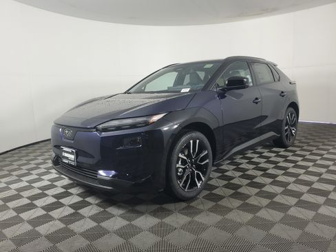 New 2026 Subaru Solterra Touring XT image 8