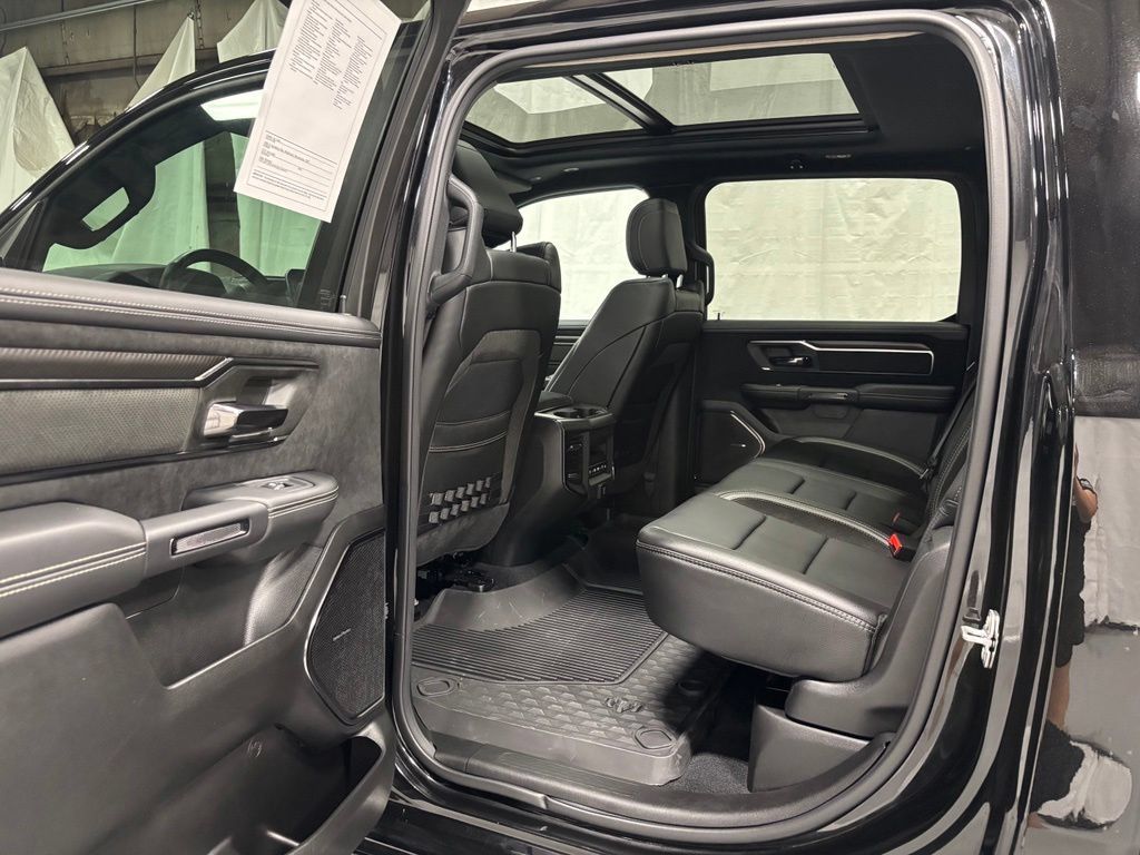 Used 2026 RAM 1500 RHO w/ RHO Level 1 Equipment Group AWD/4WD image 42