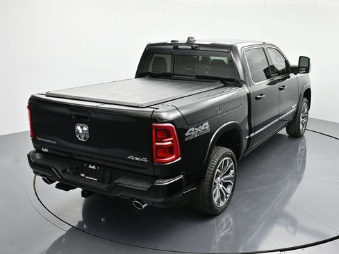 New 2026 RAM 1500 Tungsten w/ Off Road Group image 33