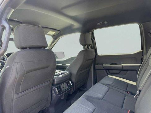 Used 2024 Ford F150 STX AWD/4WD image 41