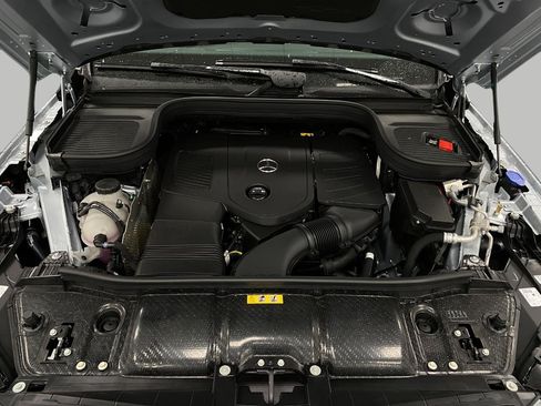New 2026 Mercedes-Benz GLE 350 4MATIC image 12