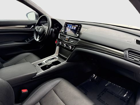 Used 2021 Honda Accord Sport image 41