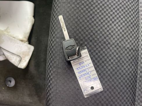 Certified 2014 Chevrolet Silverado 1500 LT w/ Trailering Package image 30