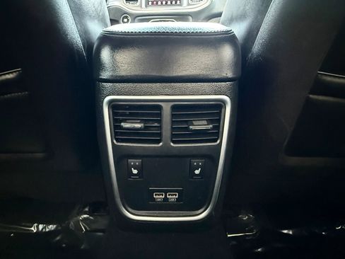 Used 2019 Dodge Charger SXT w/ Leather Interior Group RWD image 21