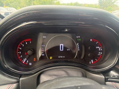 Used 2023 Dodge Durango R/T w/ Tow 'N Go Package AWD/4WD image 15