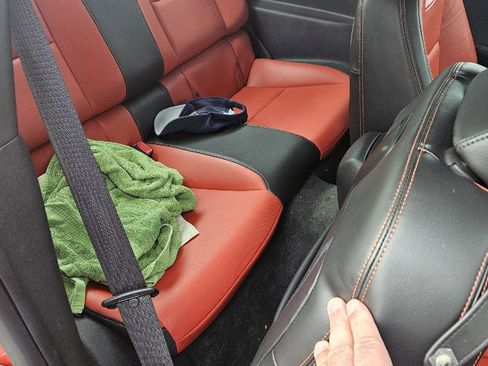 Used 2010 Chevrolet Camaro SS w/ LPO, Ground Effects Package image 17