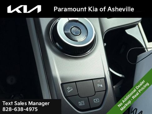 New 2026 Kia Sportage EX AWD/4WD image 26