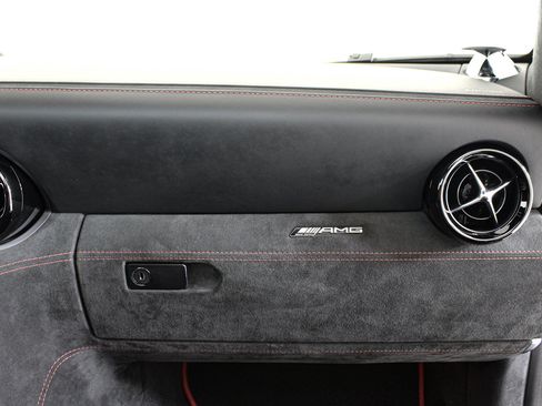 Used 2014 Mercedes-Benz SLS AMG Black Series image 41