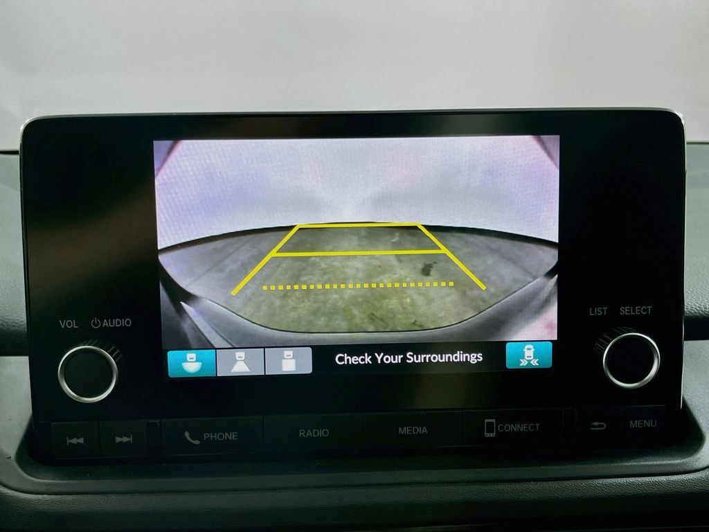 Used 2024 Honda Accord EX image 17
