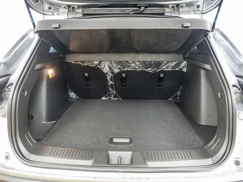 New 2026 Chevrolet Trax RS w/ Driver Confidence Package image 8