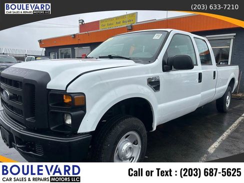 Used 2009 Ford F250 XL image 18