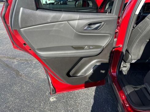 Used 2023 Chevrolet Blazer LT w/ Convenience Package image 34