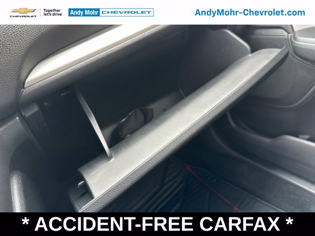 Used 2020 Honda CR-V LX image 36