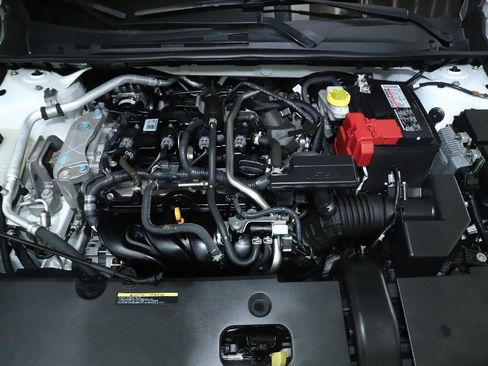 Certified 2023 Nissan Sentra SV w/ SV Premium Package image 36