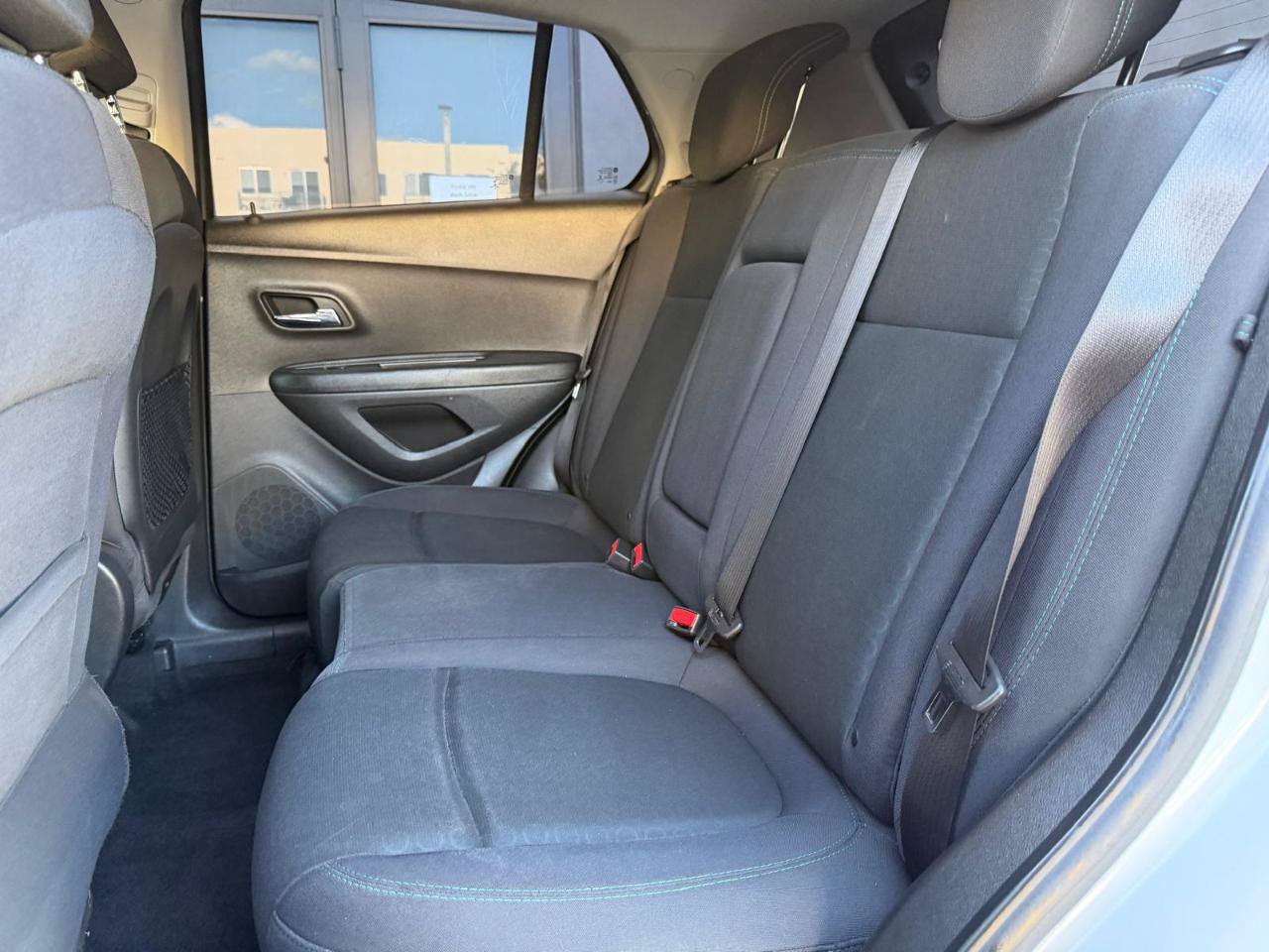 Used 2016 Chevrolet Trax LS FWD image 20