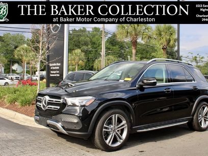 Certified 2022 Mercedes-Benz GLE 350