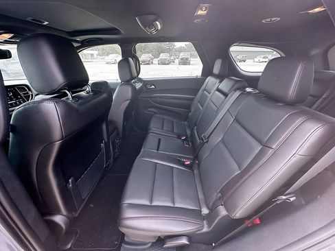 New 2026 Dodge Durango GT AWD/4WD image 32