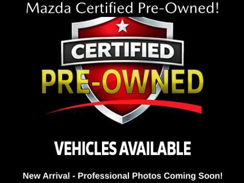 Used 2025 MAZDA CX-5 Carbon Edition AWD/4WD image 22