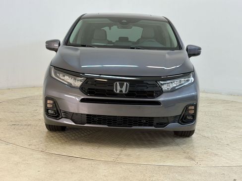 Used 2025 Honda Odyssey Elite image 6