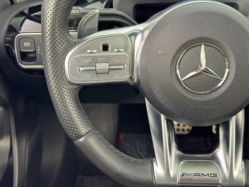 Used 2021 Mercedes-Benz A 35 AMG 4MATIC image 22