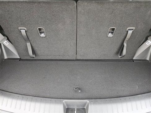 Certified 2025 Hyundai Santa Fe SEL image 24