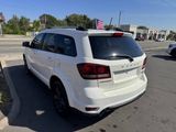 Used 2018 Dodge Journey Crossroad image 4