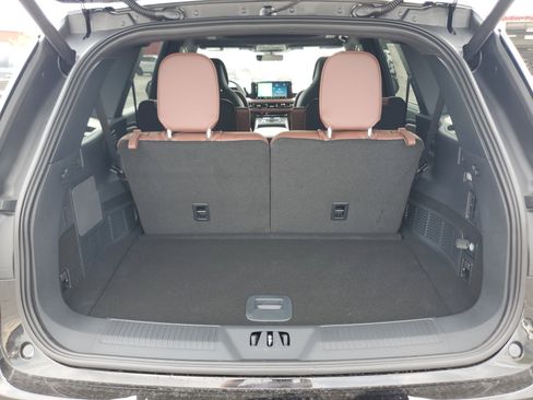New 2026 Lincoln Aviator Reserve AWD/4WD image 27