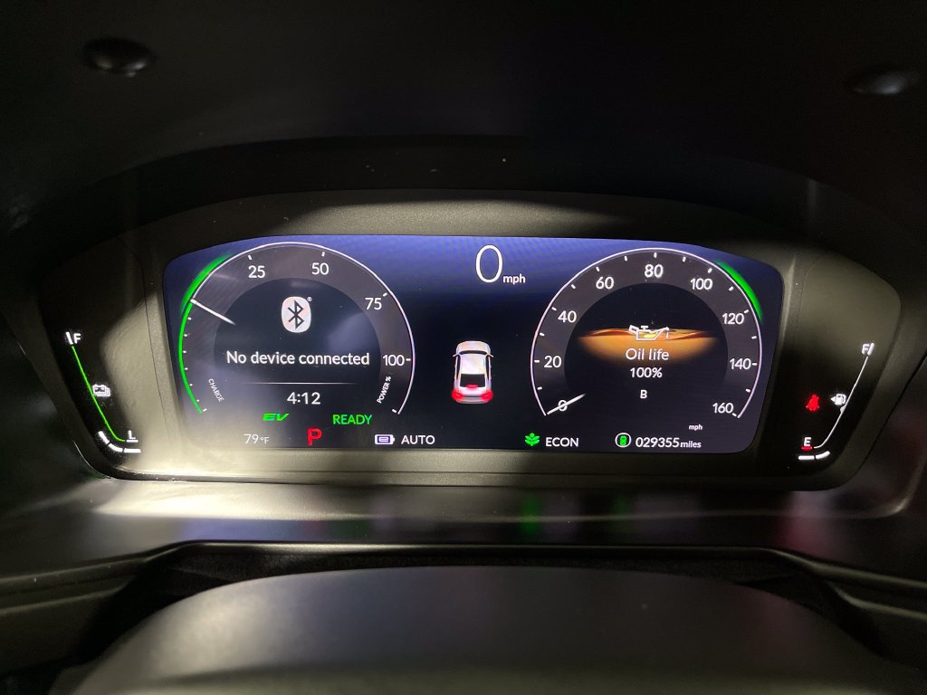 Used 2023 Honda Accord EX-L image 18