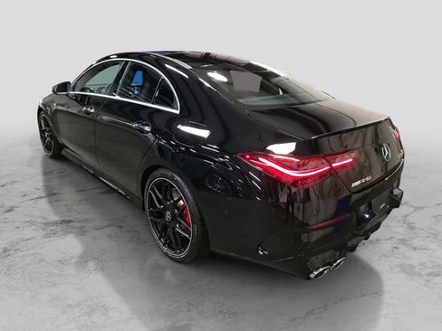 New 2026 Mercedes-Benz CLA 45 AMG S 4MATIC image 6