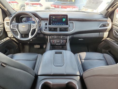 Used 2024 Chevrolet Suburban LT AWD/4WD image 11