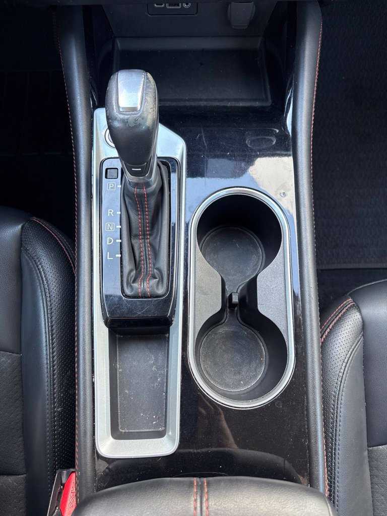 Used 2024 Nissan Altima 2.5 SR FWD image 21