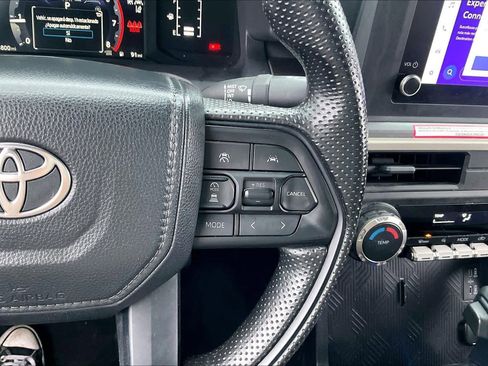 Used 2024 Toyota Tacoma SR5 image 24