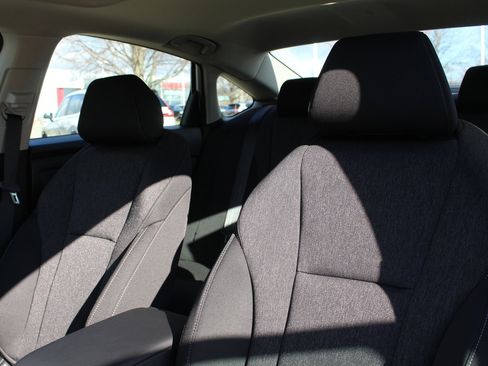 New 2025 Honda Accord SE image 6