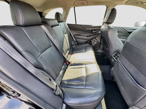 Used 2020 Subaru Outback Limited AWD/4WD image 35