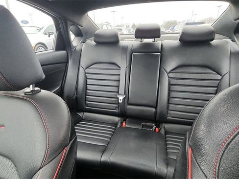 Used 2024 Kia Forte GT image 27