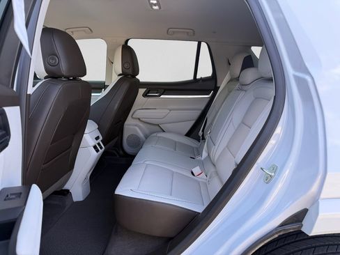 Used 2026 GMC Terrain Denali AWD/4WD image 26