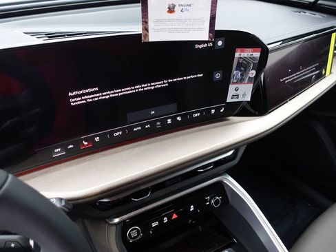 New 2025 Audi Q5 Prestige image 20