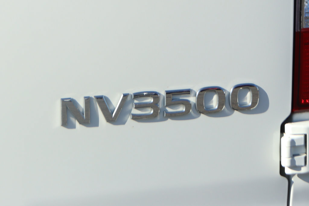 Used 2020 Nissan NV 3500 S RWD image 42