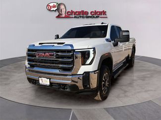 Used 2025 GMC Sierra 3500 SLE w/ SLE Value Package video 1