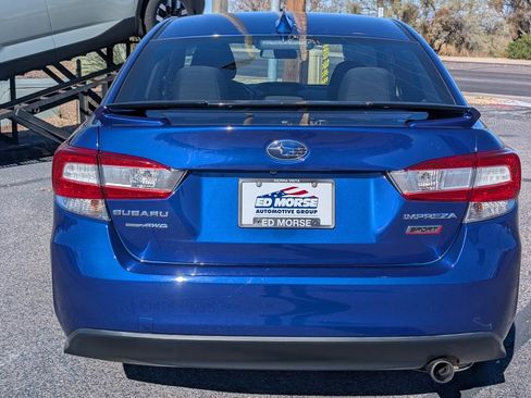 Used 2022 Subaru Impreza 2.0i Sport image 4
