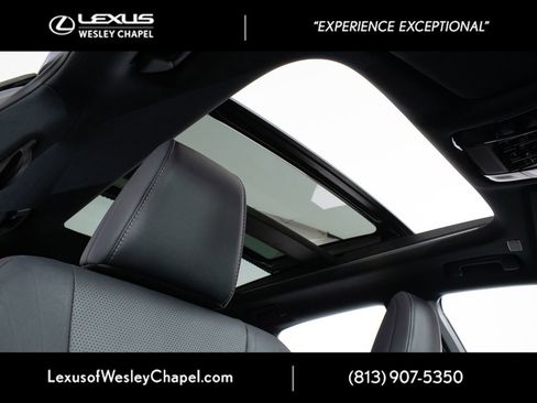 Used 2023 Lexus RX 350 Premium Plus w/ Cold Area Package FWD image 43