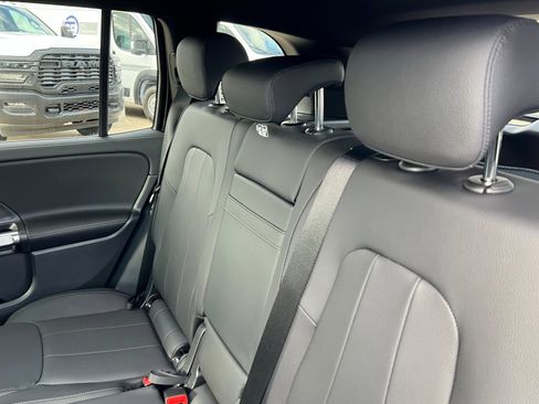 New 2026 Mercedes-Benz GLB 250 4MATIC image 20